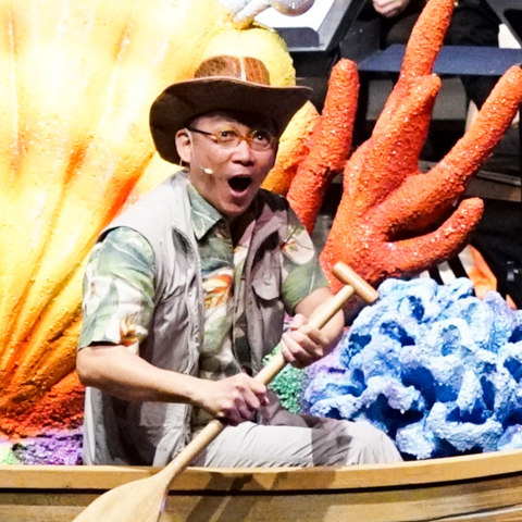 Quek Ling Kiong