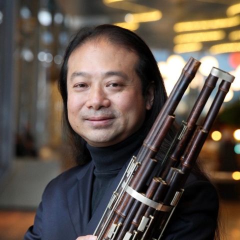 Wu Wei Wu Wei